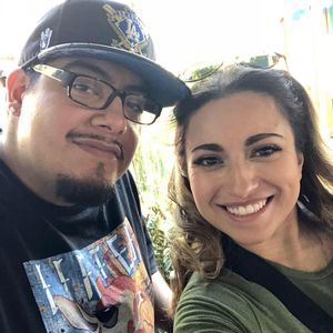 Meet your Posher, Lily